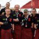 Deutsche Grillmeisterschaft mit den BBQ Highlander