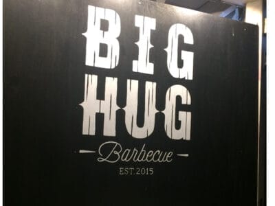 Big Hug Barbeque