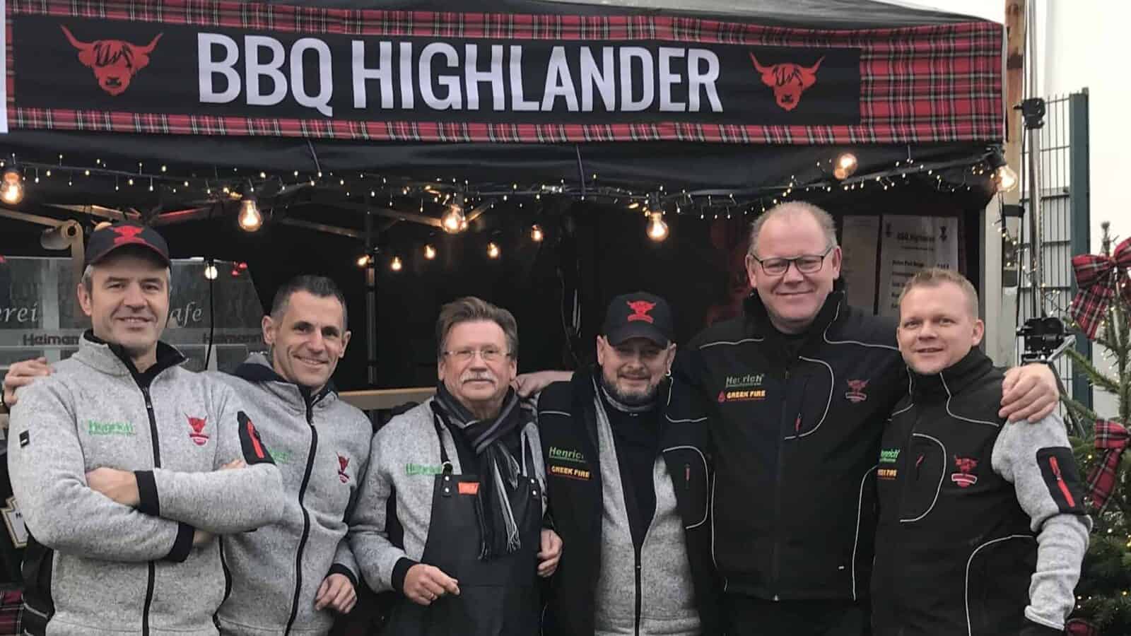 BBQ-Highlander | Grill- und BBQ Blog