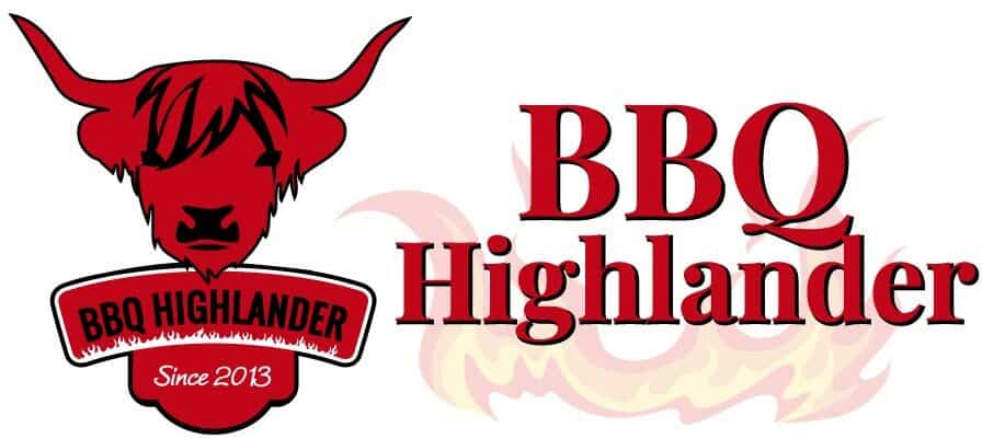 Die BBQ Highlander