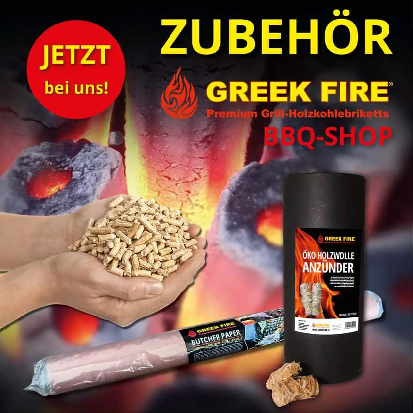 Greekfire Greek Fire BBQ Shop